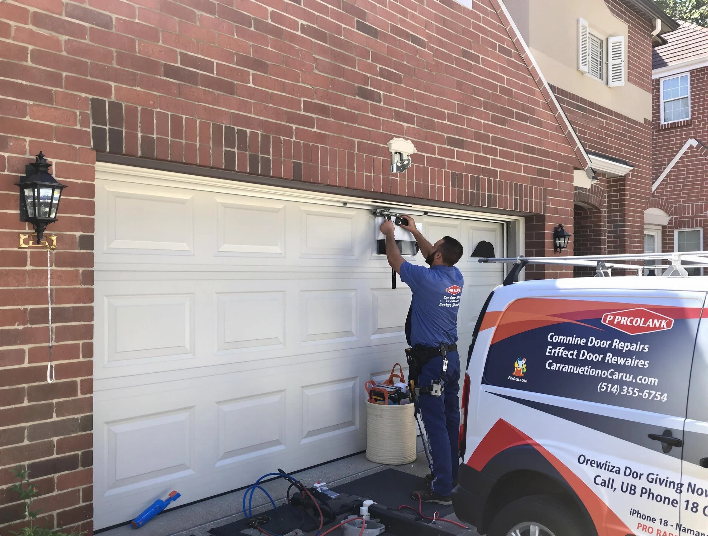 Murfreesboro Garage Door Repair local garage door repair technician in Murfreesboro