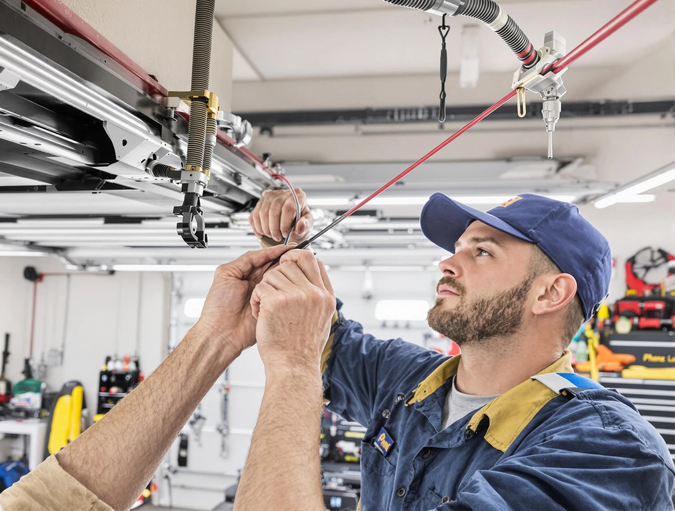 Cable Repair service in Murfreesboro, TN