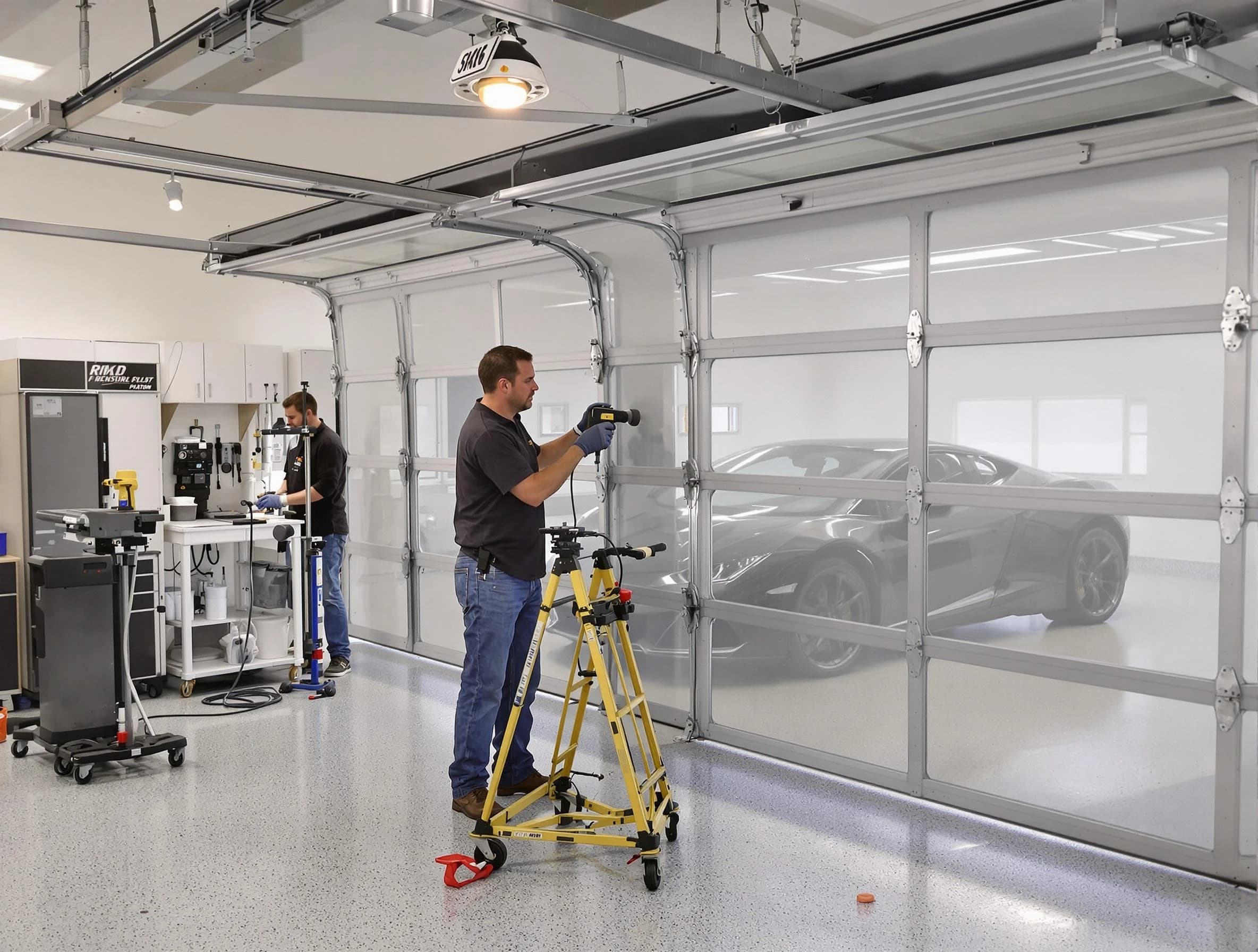 Dents Repair service in Murfreesboro, TN