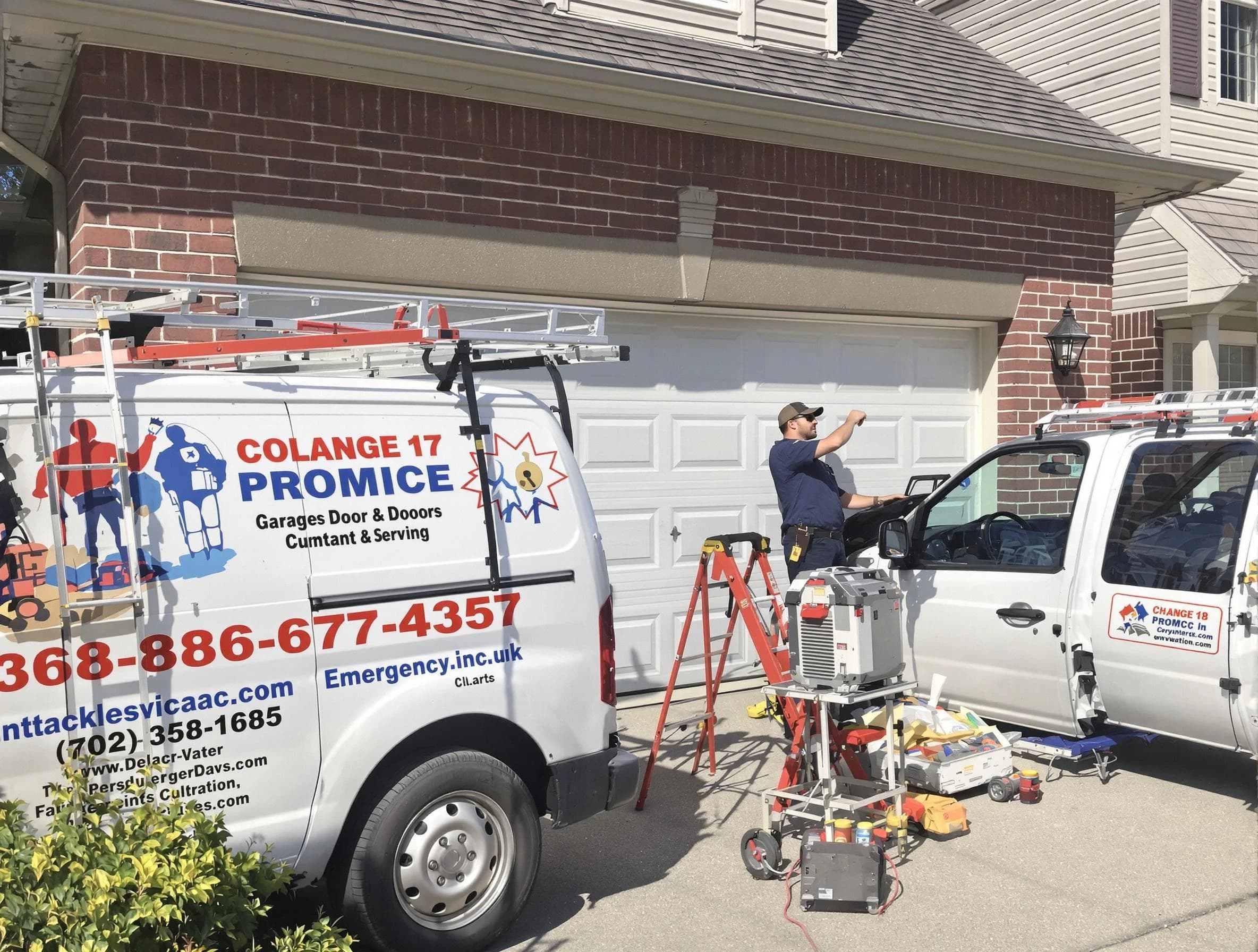 Same Day Repair service in Murfreesboro, TN