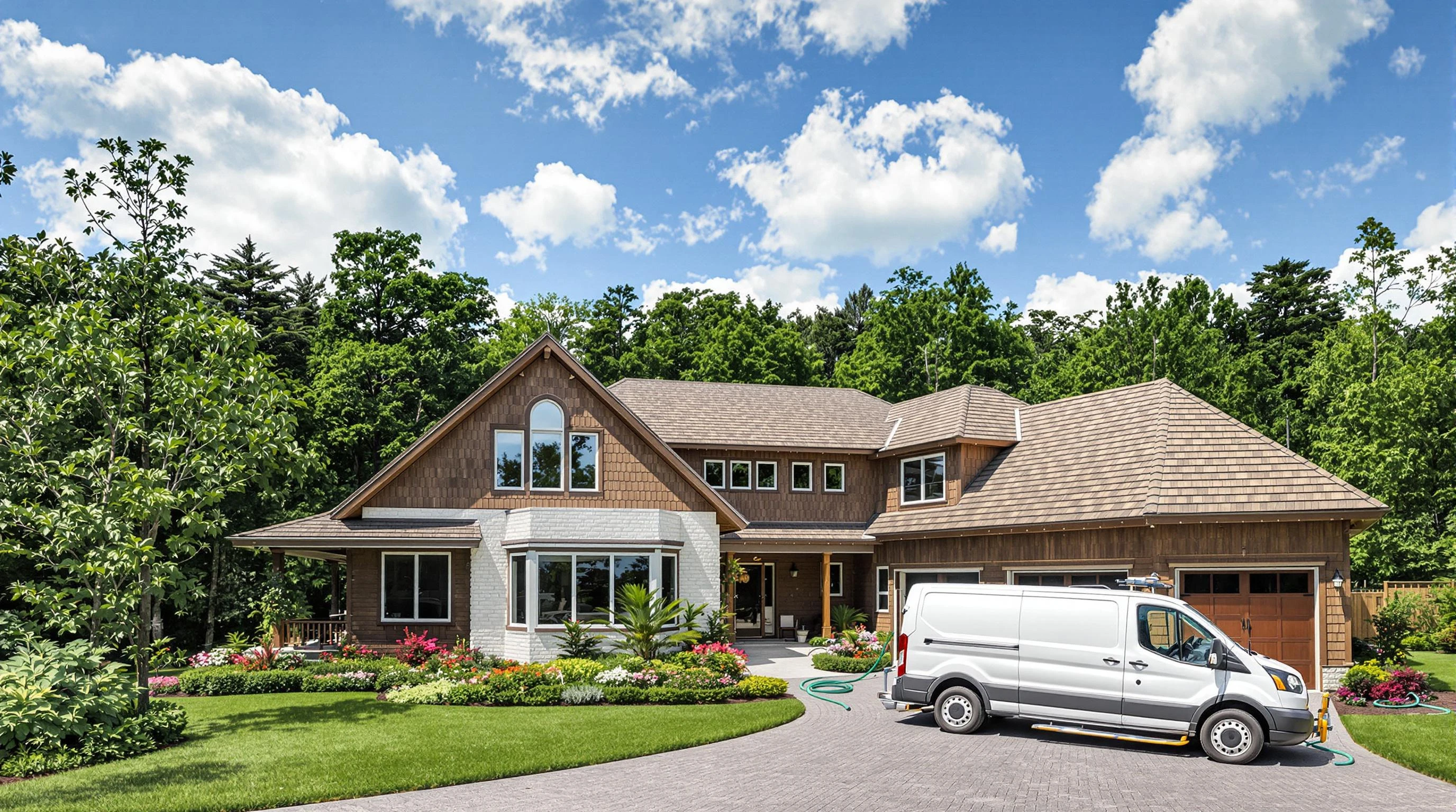 Murfreesboro Garage Door Repair garage door repair crew working in Smyrna, TN